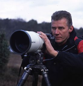 Michiel Schaap